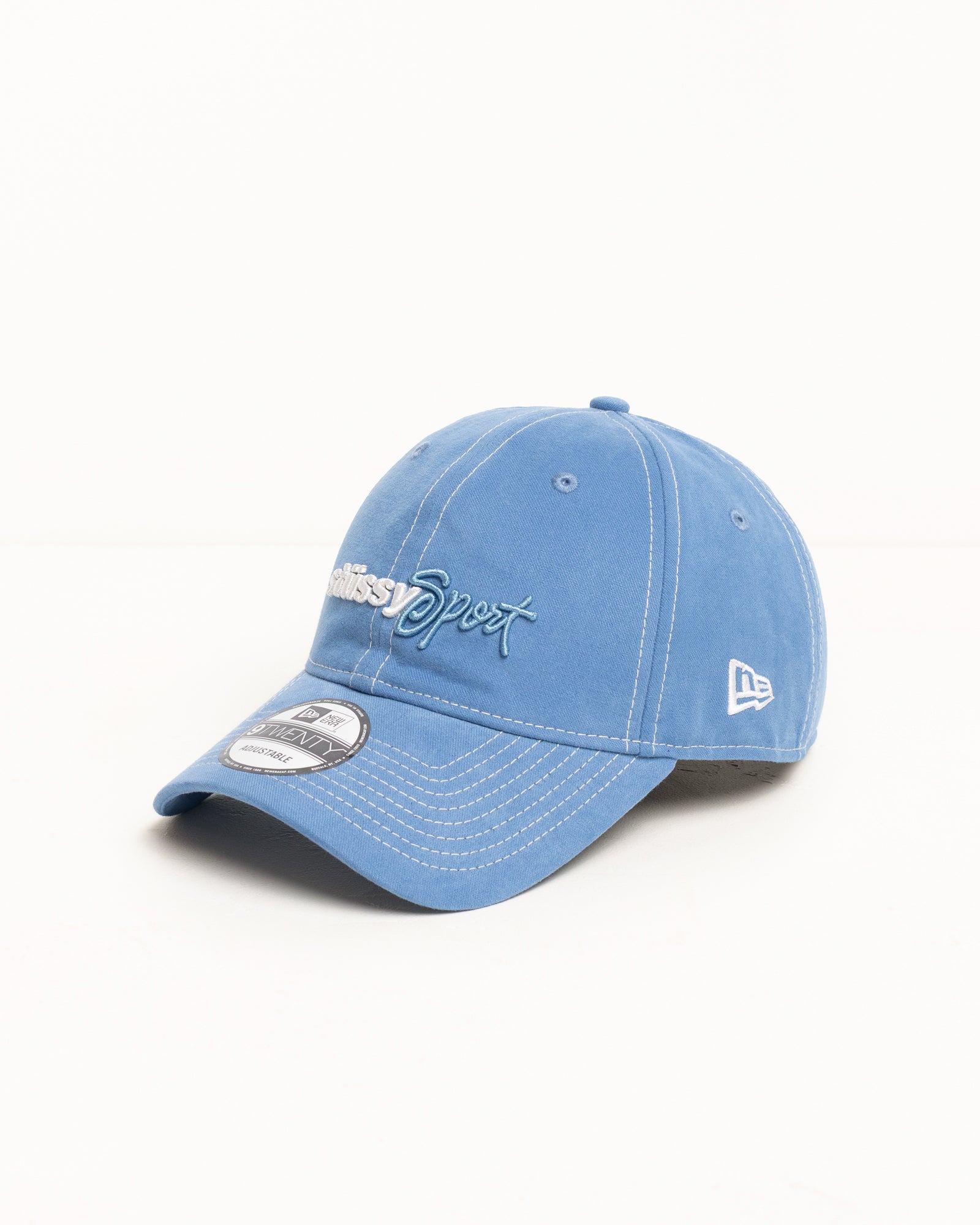 9TWENTY STÜSSY SPORT CAP - Image 2