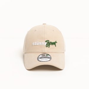 9TWENTY STÜSSY SPORT CAP