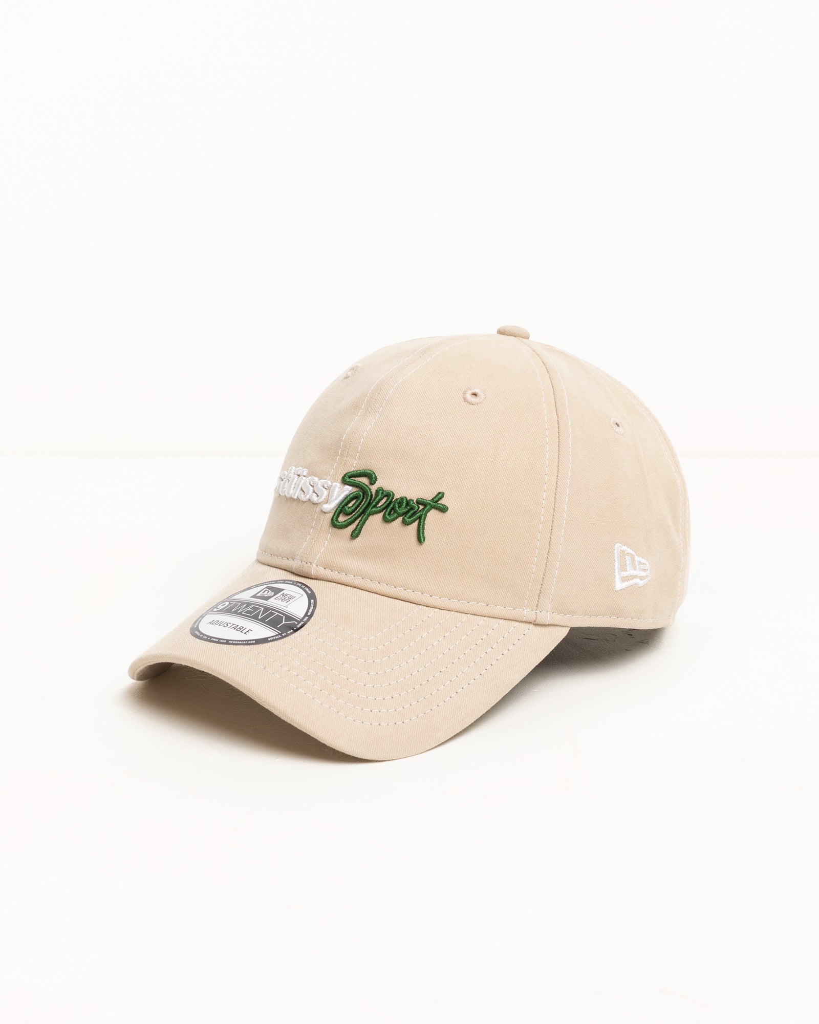 9TWENTY STÜSSY SPORT CAP - Image 2