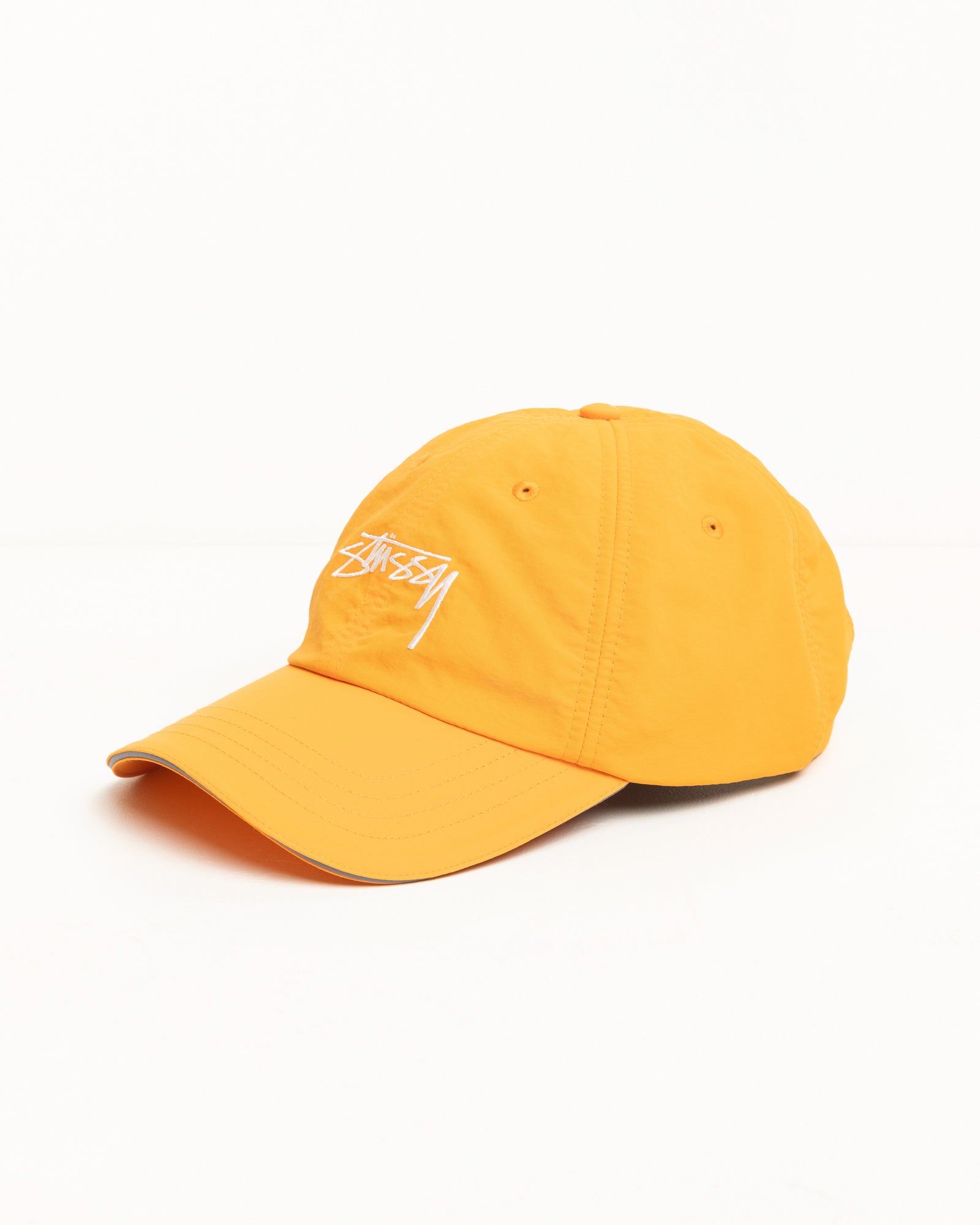 SMOOTH STOCK NYLON SPORT CAP - Image 2