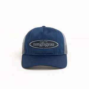 TOUGH GEAR TRUCKER