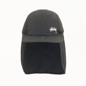 FOLDABLE SHADE HAT