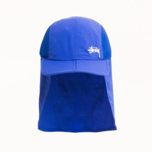 FOLDABLE SHADE HAT