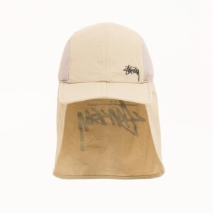 FOLDABLE SHADE HAT
