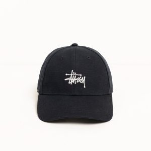 BASIC STÜSSY CAP