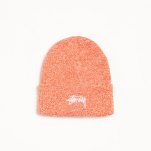 STOCK CUFF BEANIE