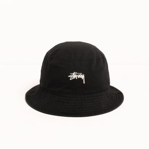 STOCK BUCKET HAT