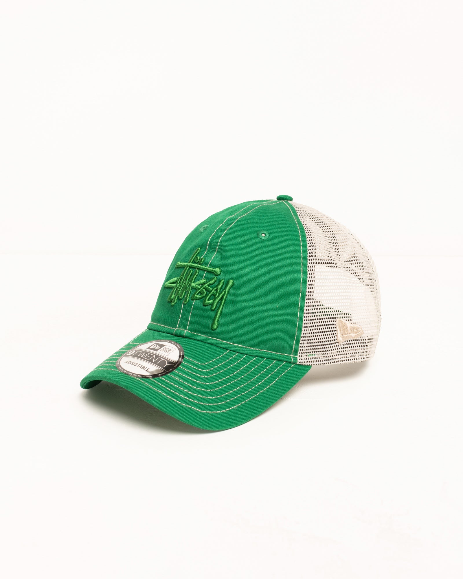 9TWENTY BASIC TRUCKER - Image 2