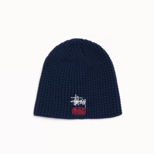 BUILT TOUGH SKULLCAP