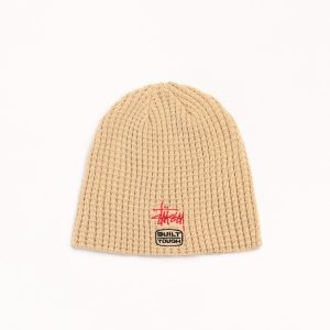BUILT TOUGH SKULLCAP