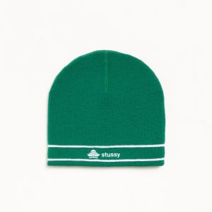 CLOVER SKULLCAP