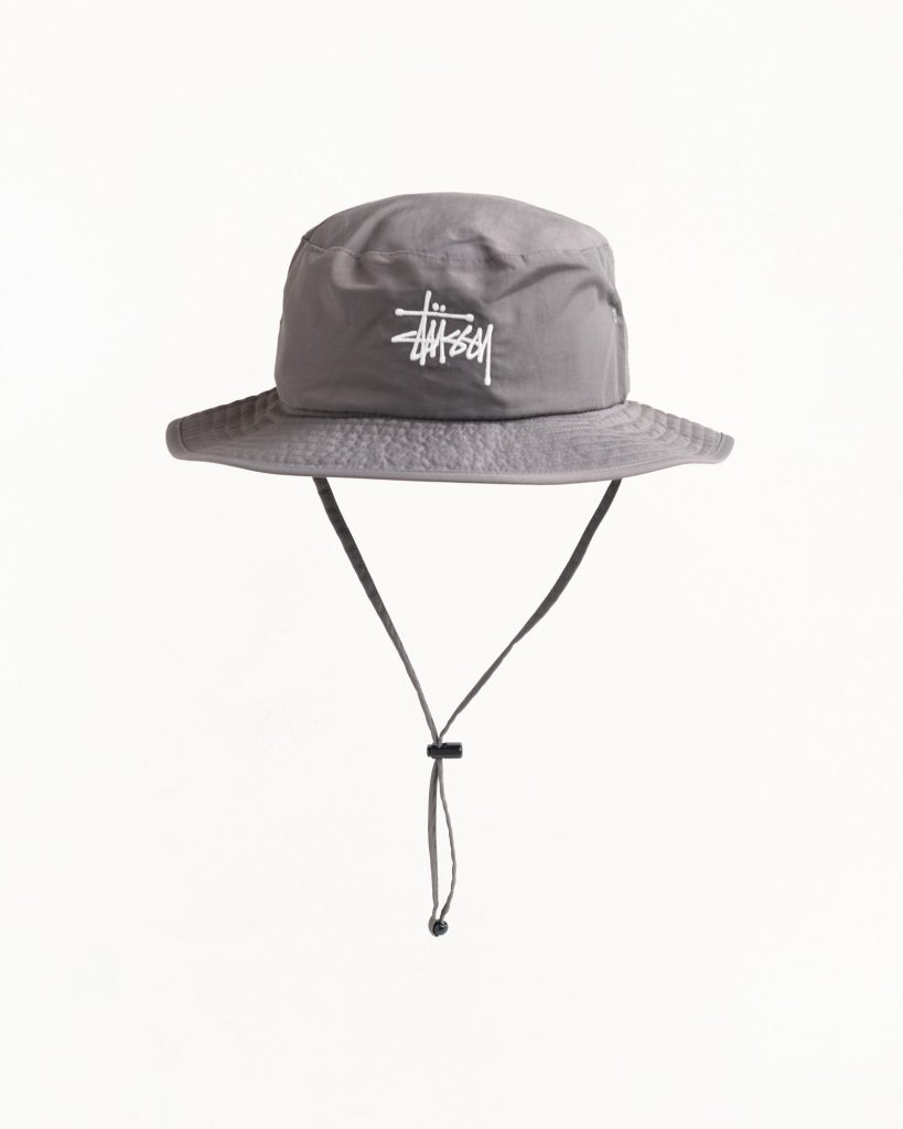 BASIC BOONIE HAT