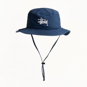 BASIC BOONIE HAT