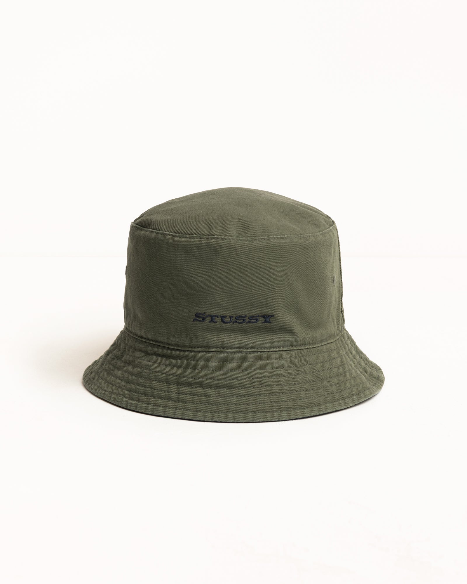 REVERSIBLE STOCK BUCKET HAT - Image 3