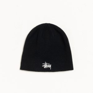 BASIC STÜSSY SKULLCAP