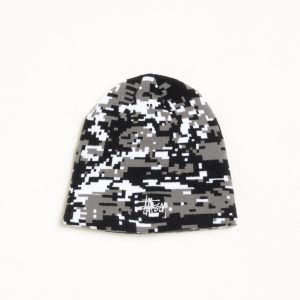 BASIC STÜSSY SKULLCAP