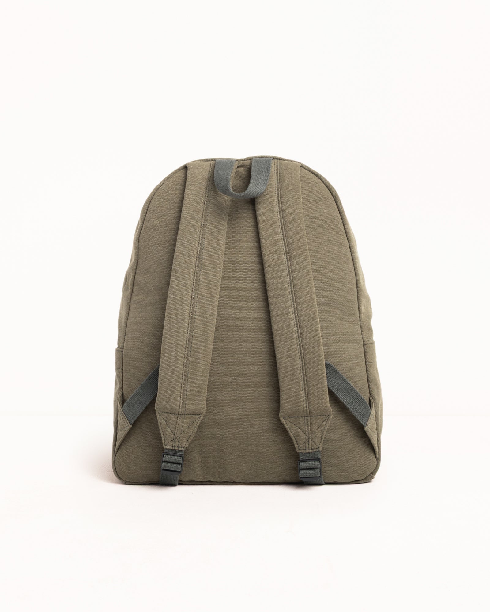 CANVAS BACKPACK - Image 4