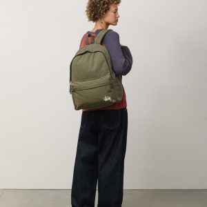 CANVAS BACKPACK