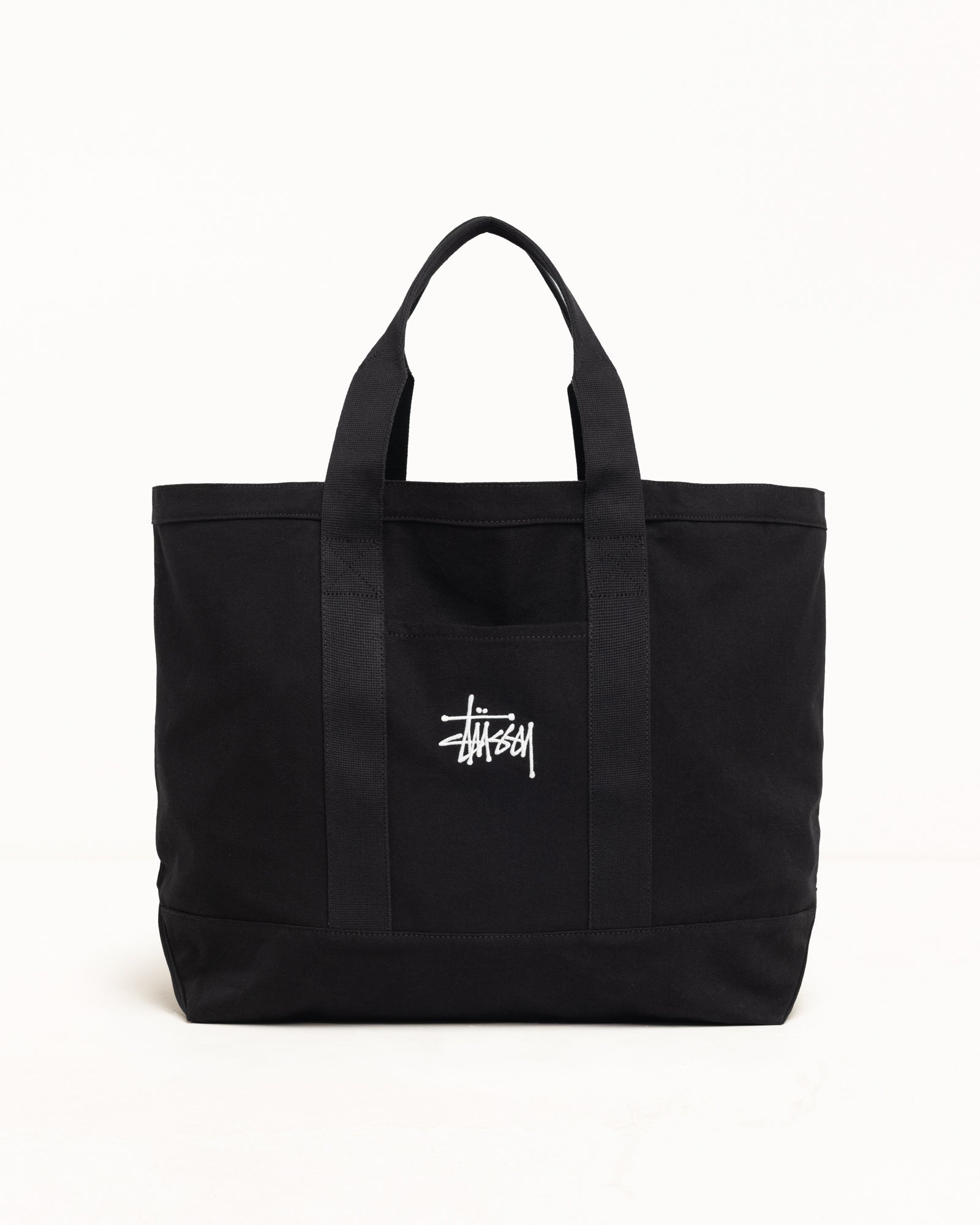 CANVAS EXTRA LARGE TOTE - Image 3