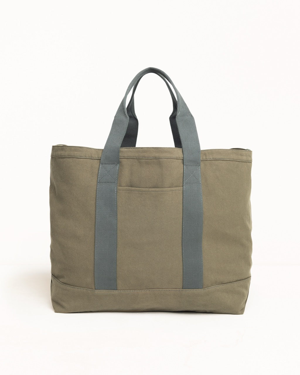 CANVAS EXTRA LARGE TOTE - Image 4