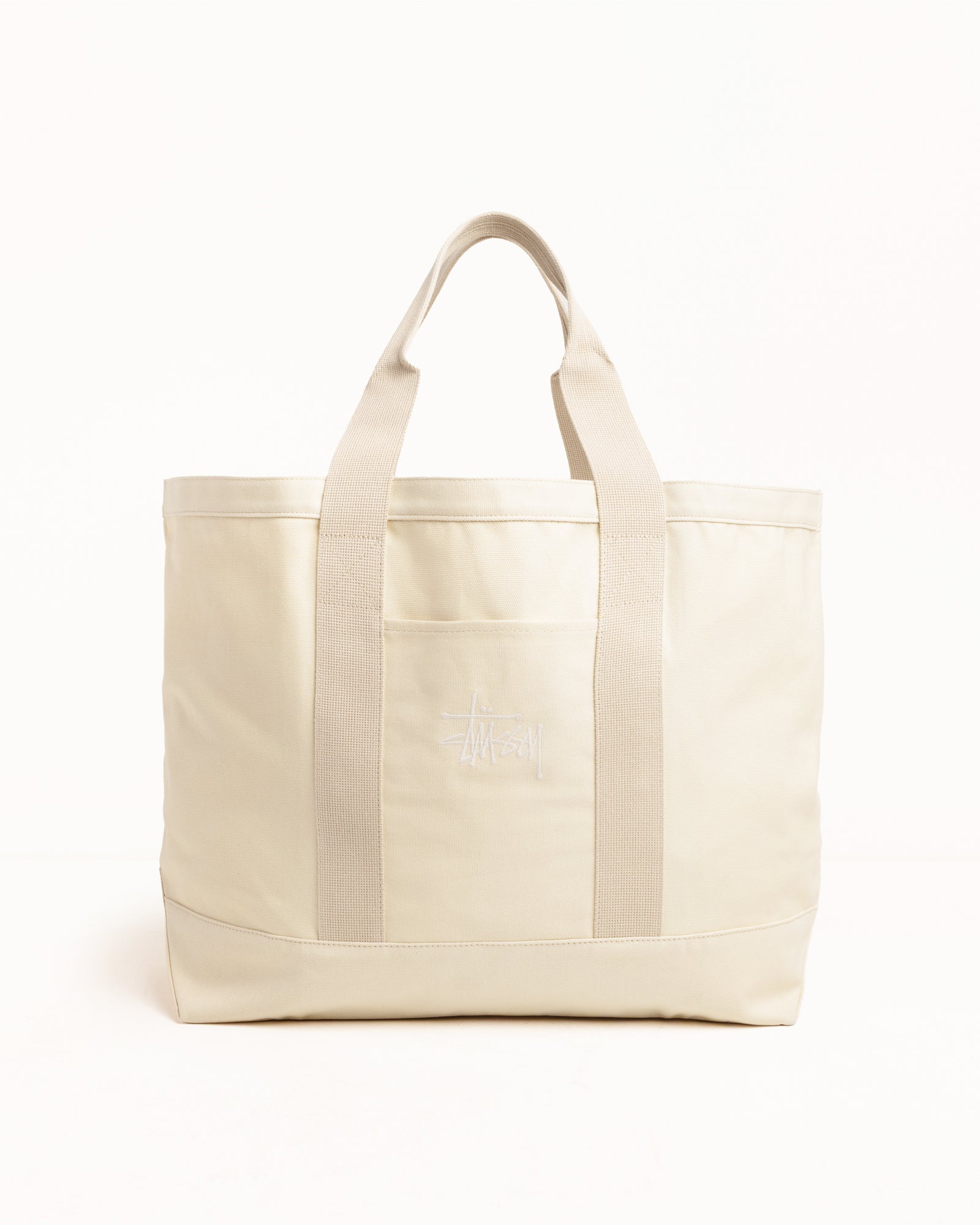 CANVAS EXTRA LARGE TOTE - Image 3