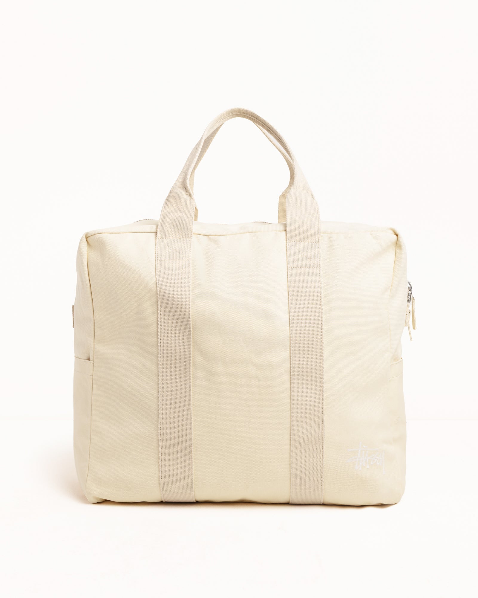 CANVAS FLIGHT BAG - Image 2