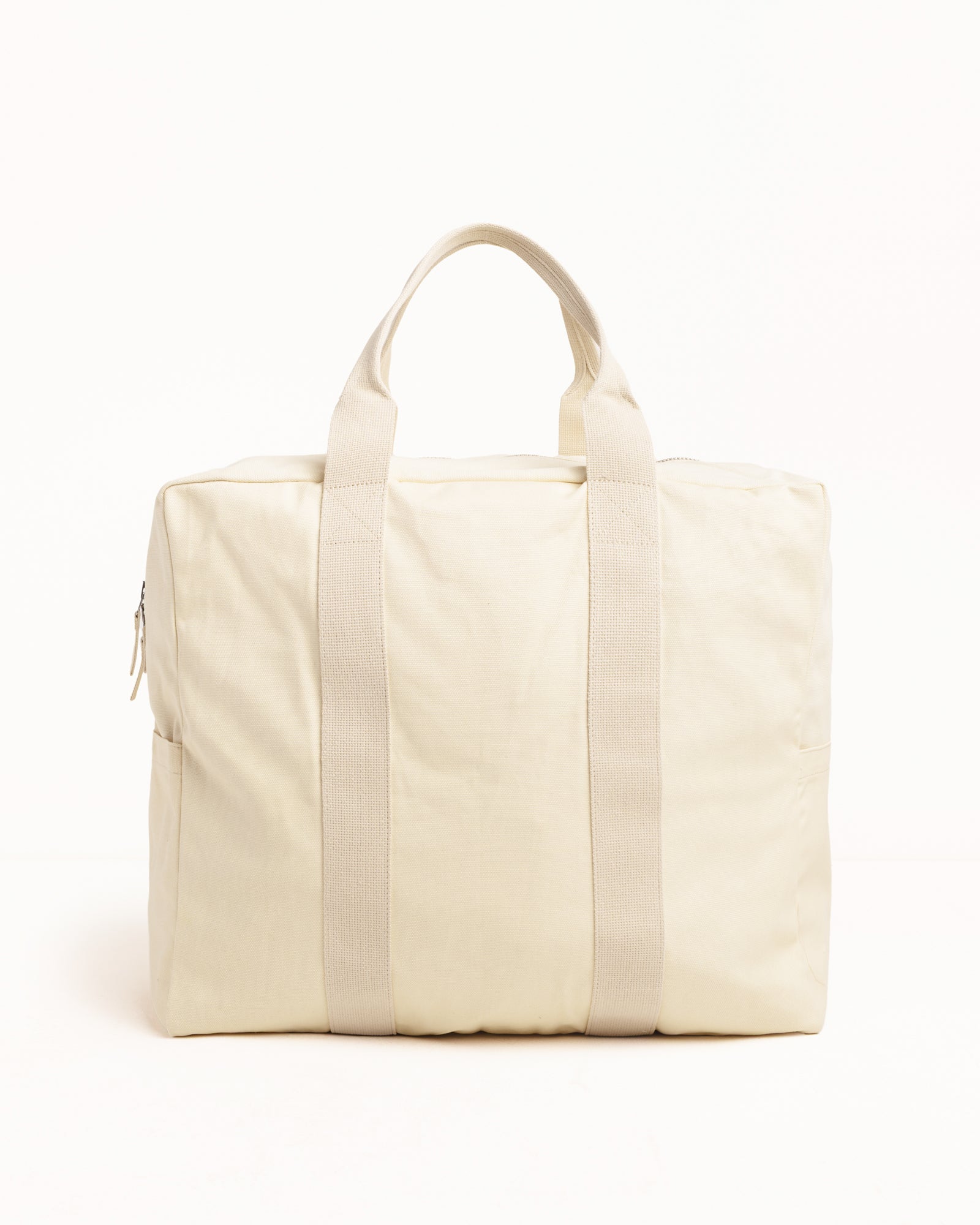 CANVAS FLIGHT BAG - Image 3