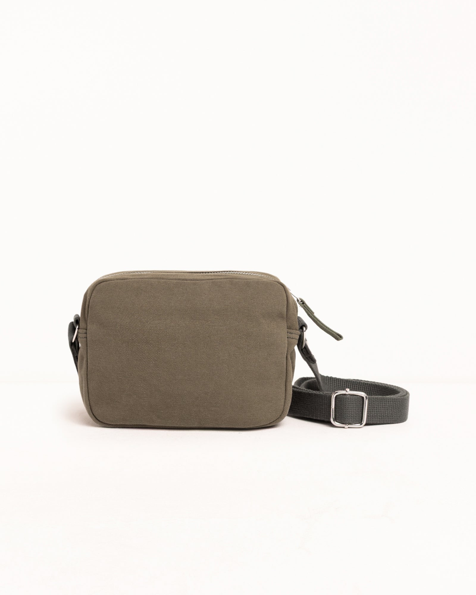 CANVAS POUCH - Image 5