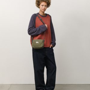 CANVAS POUCH