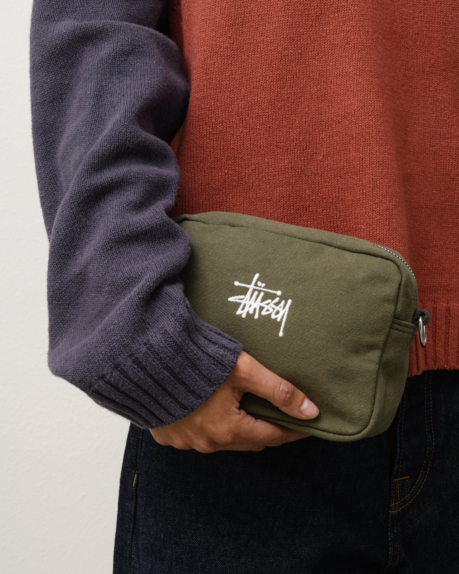 CANVAS POUCH - Image 3