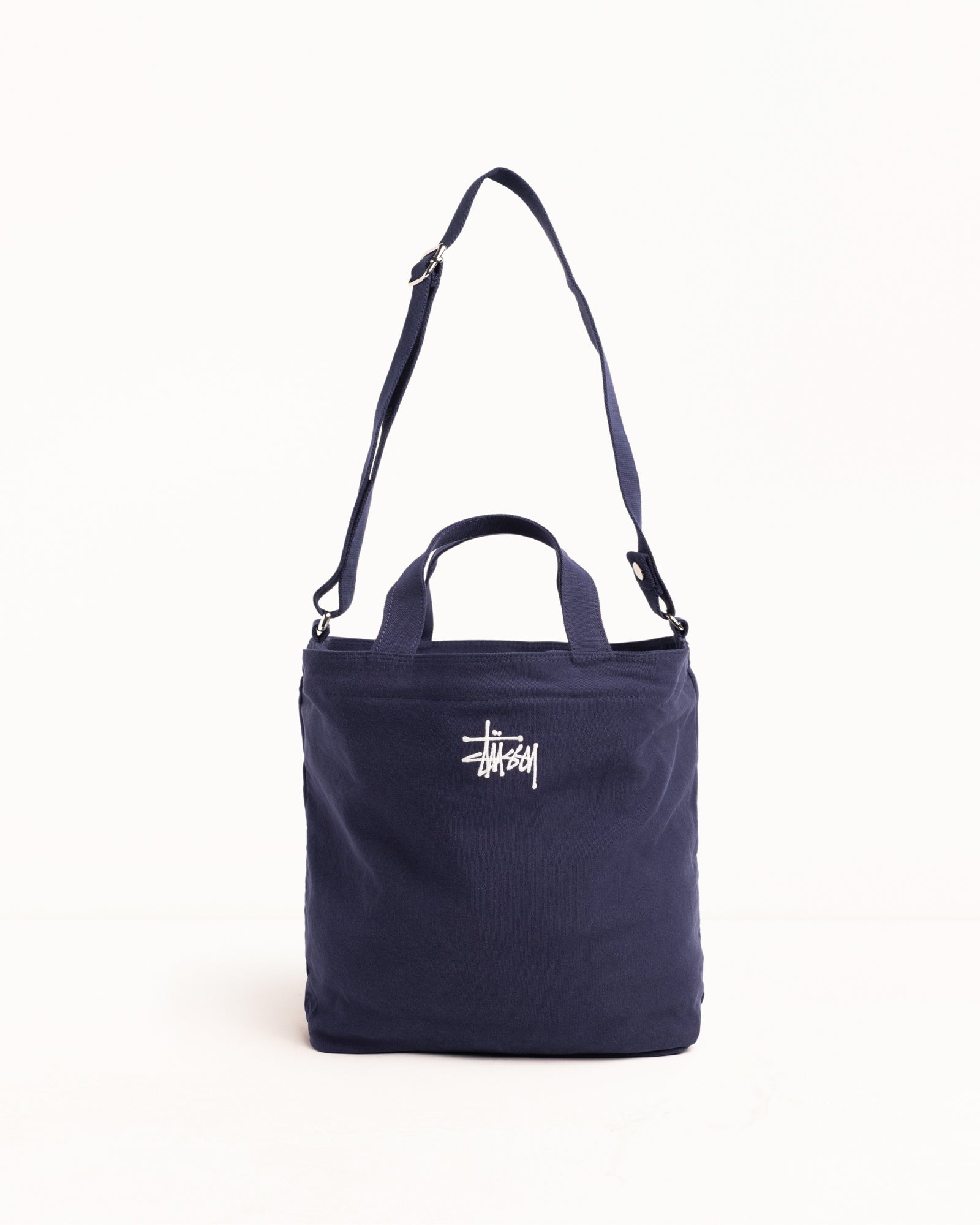 CANVAS CROSSBODY BAG - Image 4