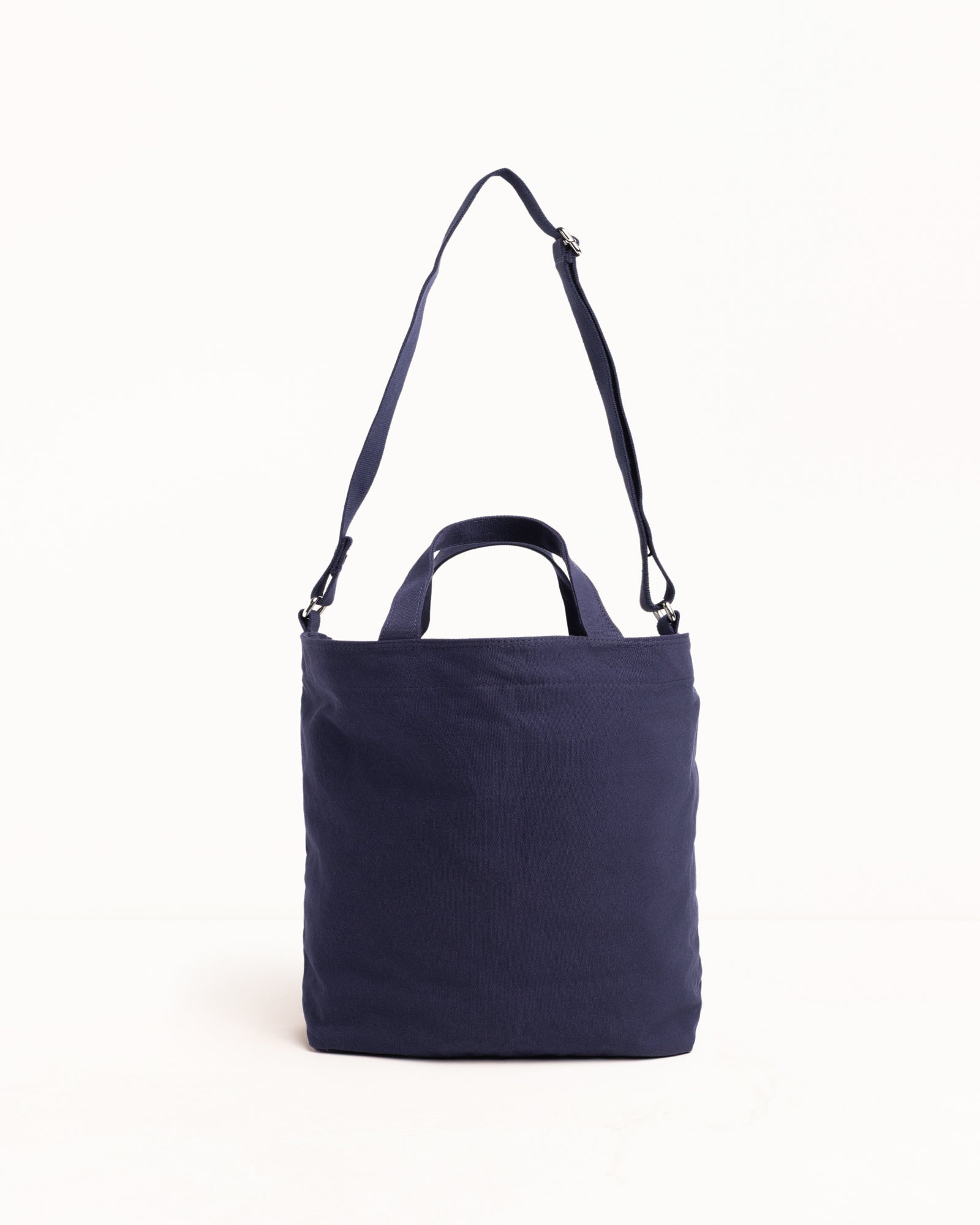 CANVAS CROSSBODY BAG - Image 5