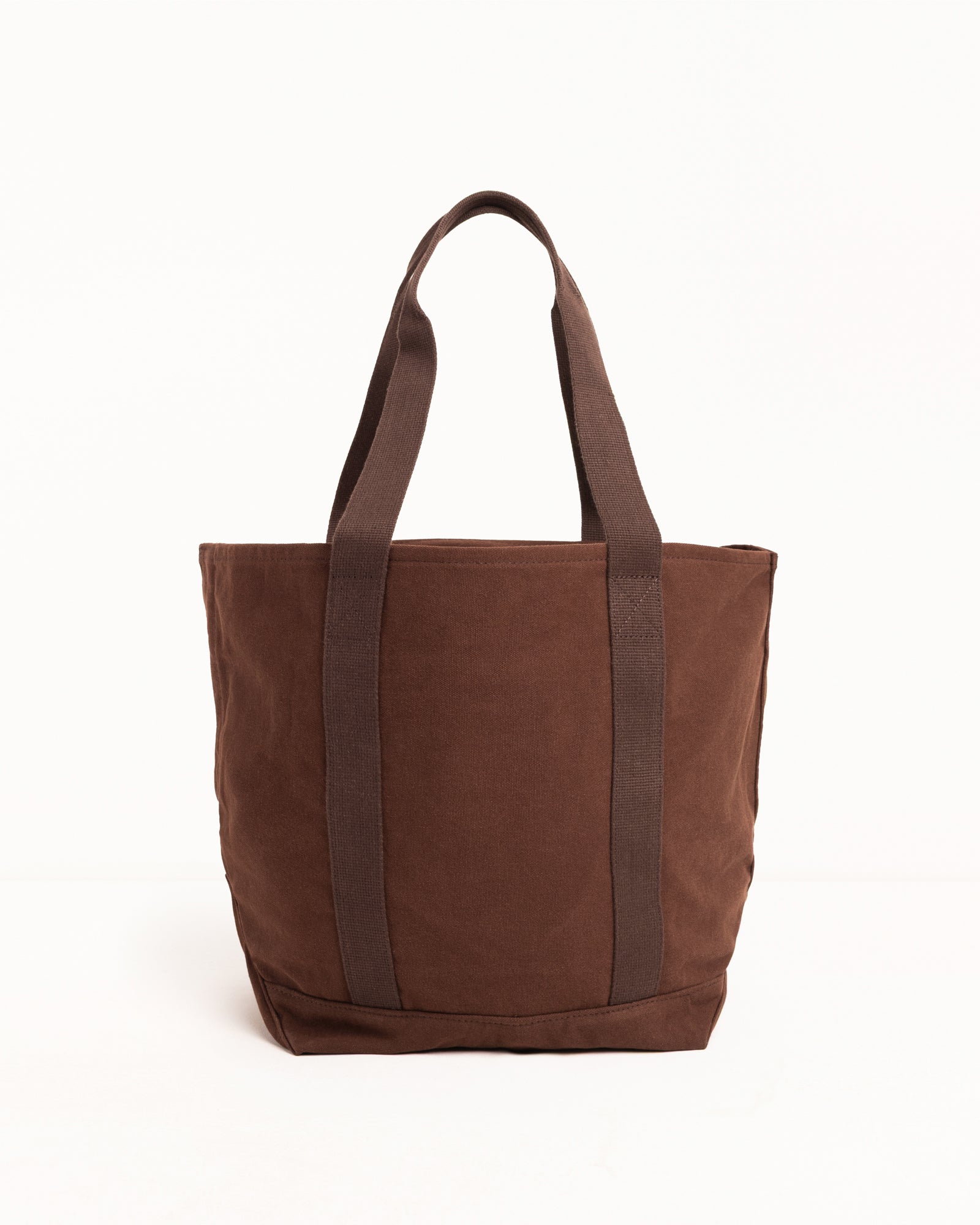 CANVAS MARKET TOTE - Image 2