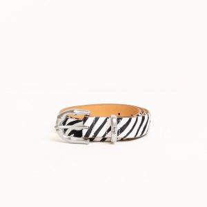 BAMBOO BUCKLE BELT