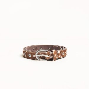 RIVET STUD BELT