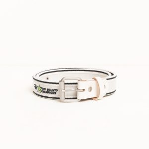 TRI COUNTY WEBBING BELT