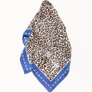 SILK BANDANA