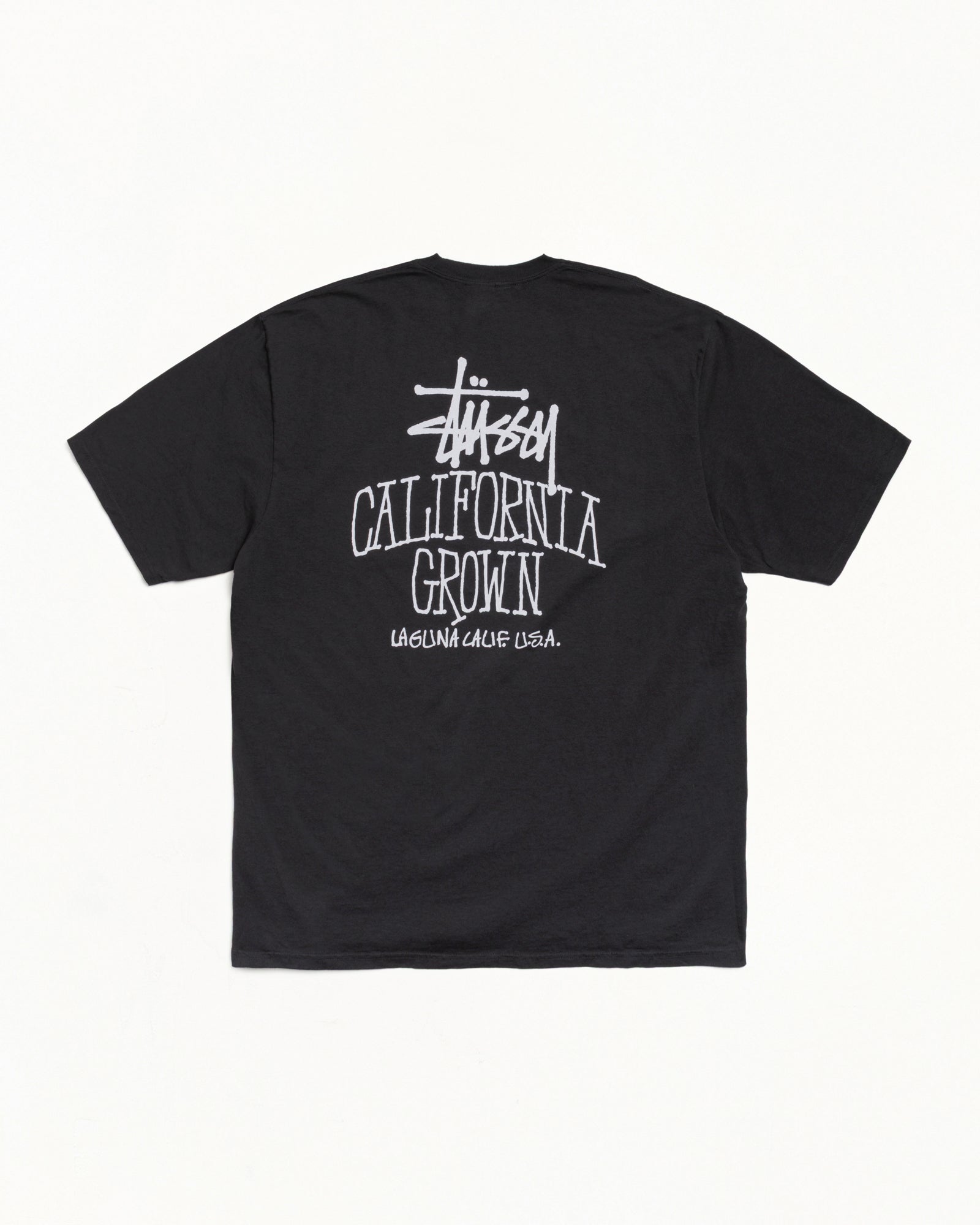 CALI GROWN TEE PIGMENT DYED - Image 2