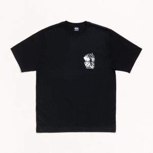 TALL DICE TEE