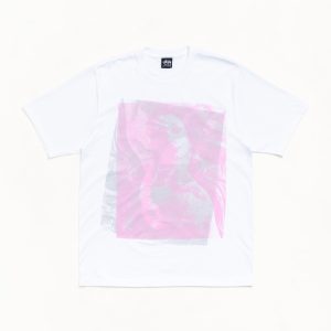 DOUBLE VENUS TEE