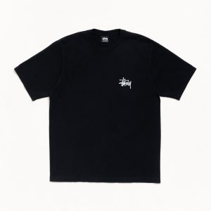 BIG DOG STONE WASHED TEE