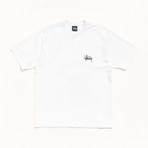 BIG DOG STONE WASHED TEE