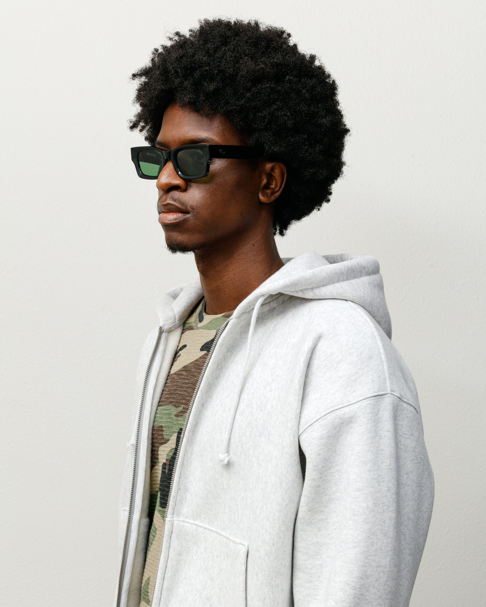 VINCENT SUNGLASSES - Image 2