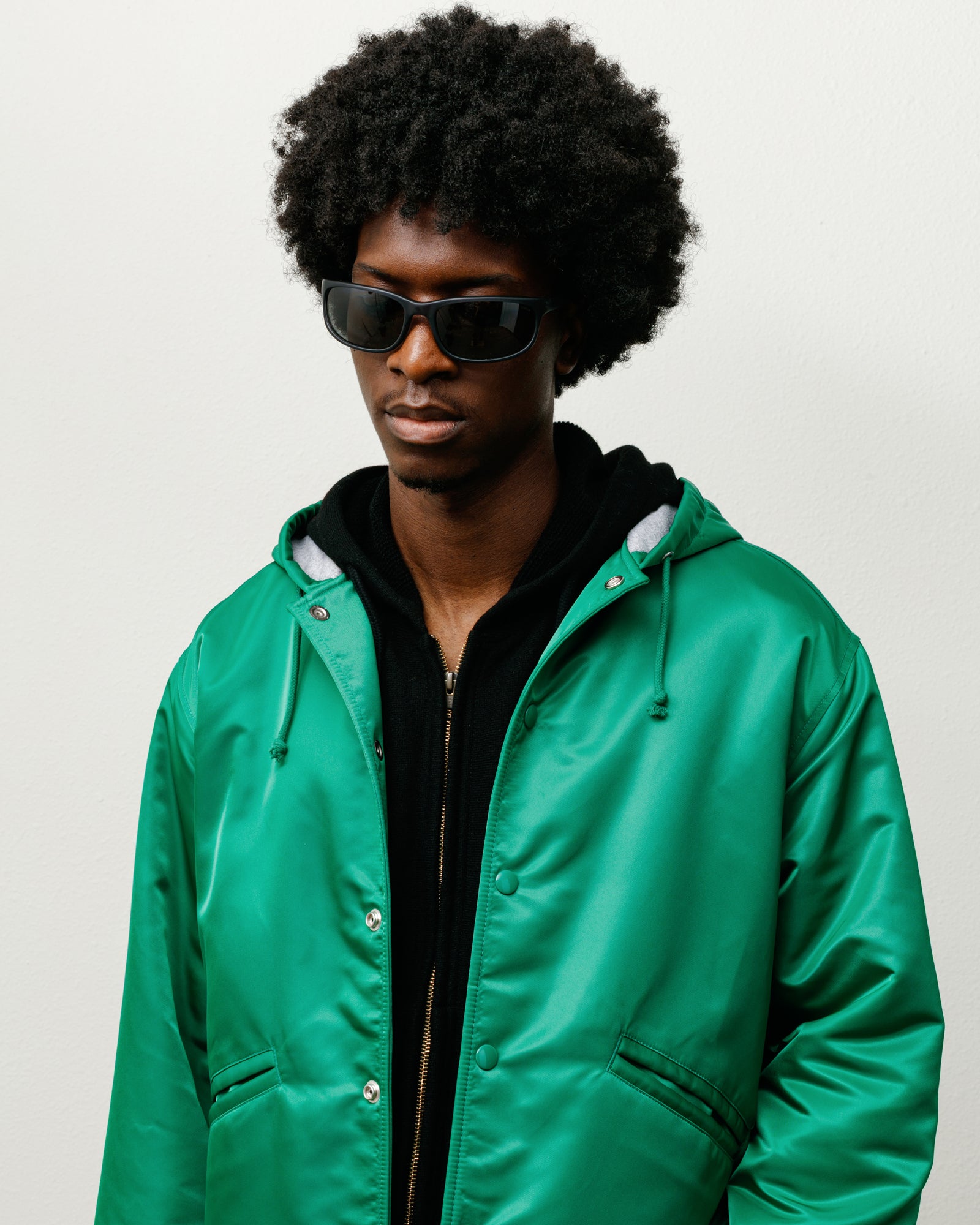 JULIAN POLARIZED SUNGLASSES - Image 3