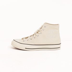 STÜSSY & CONVERSE CHUCK 70 HI