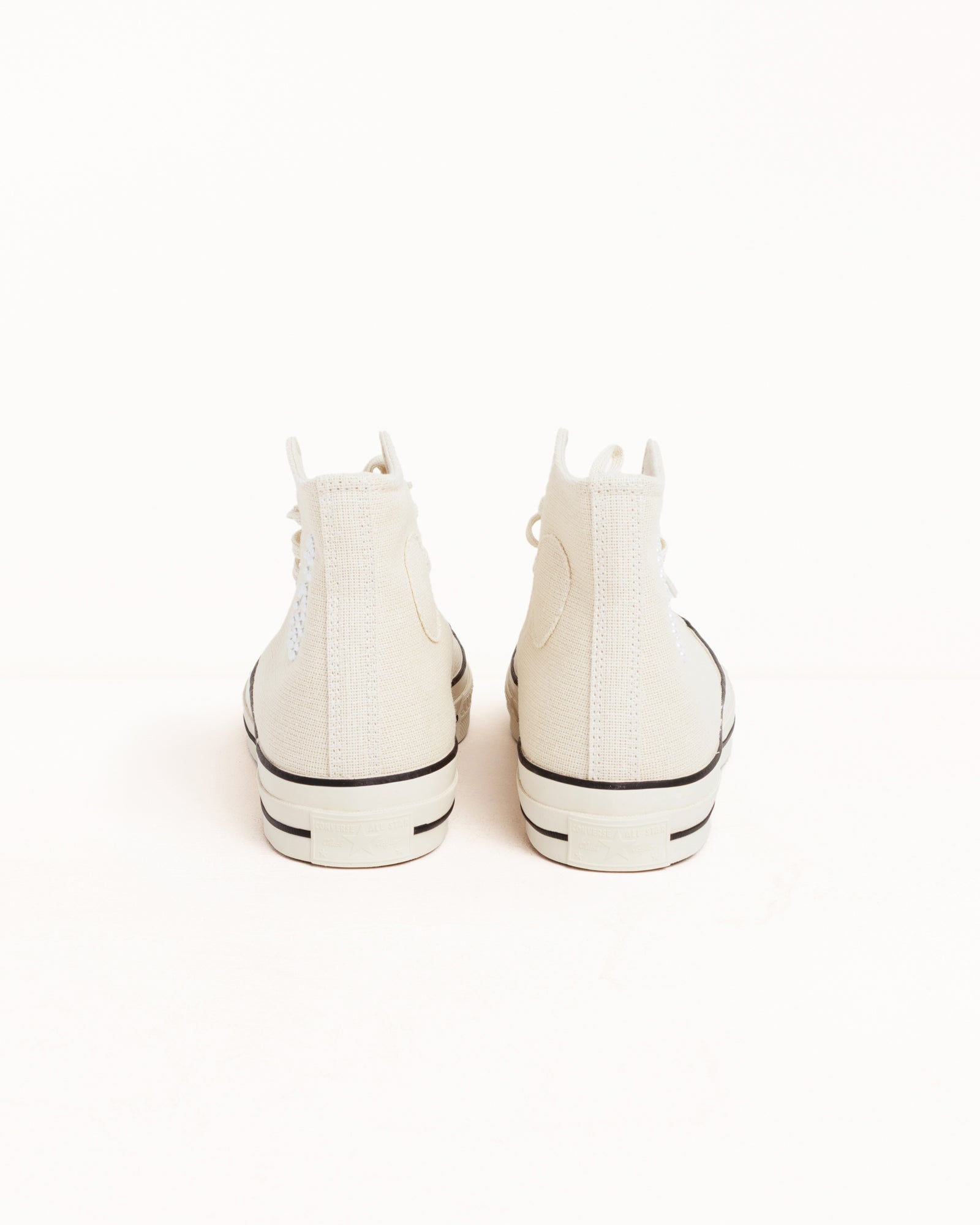 STÜSSY & CONVERSE CHUCK 70 HI - Image 3