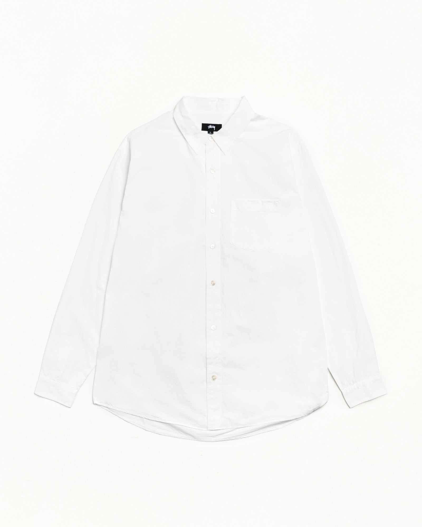 OXFORD SHIRT - Image 4