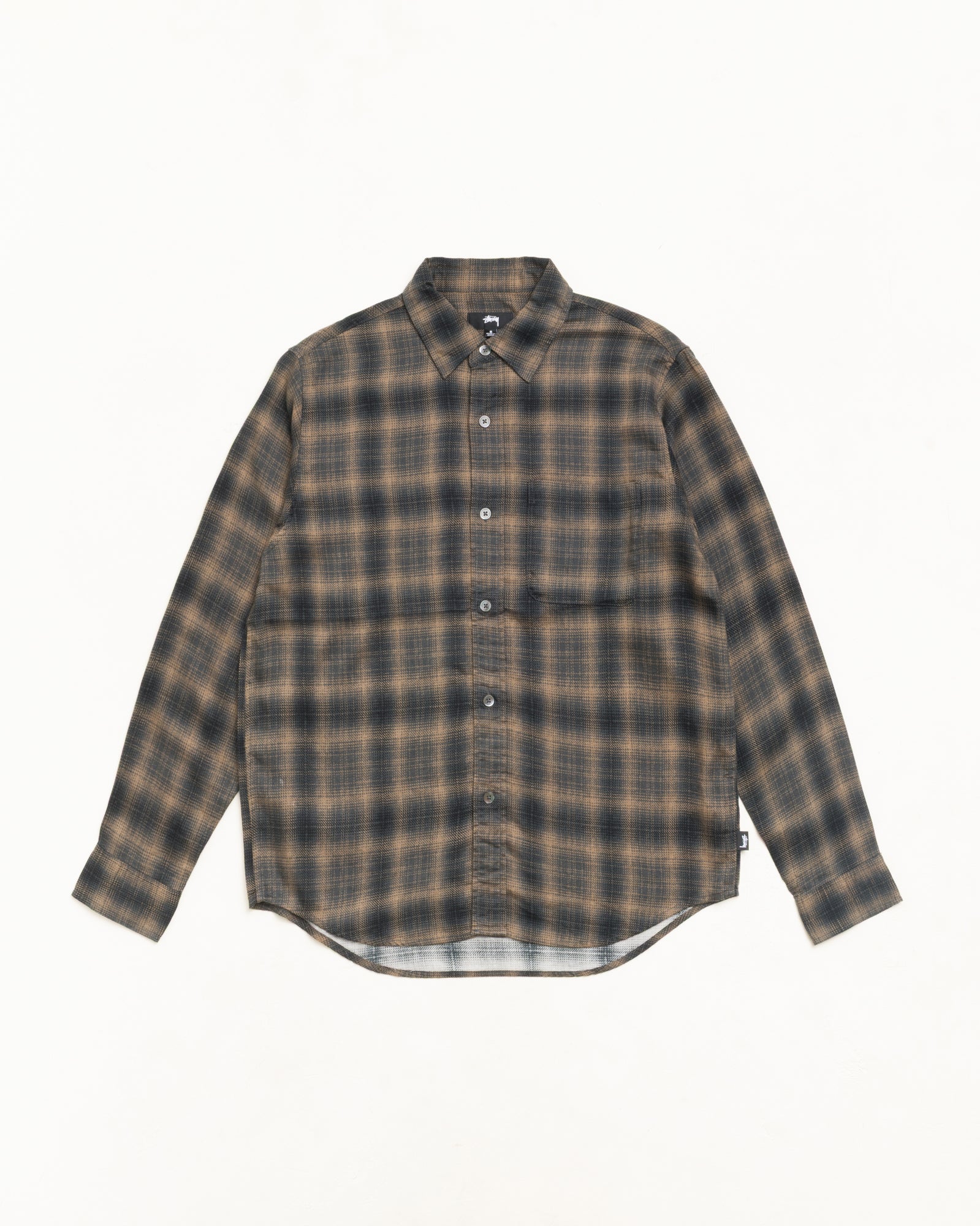 MATTHEW PRINTED SHIRT - Image 6