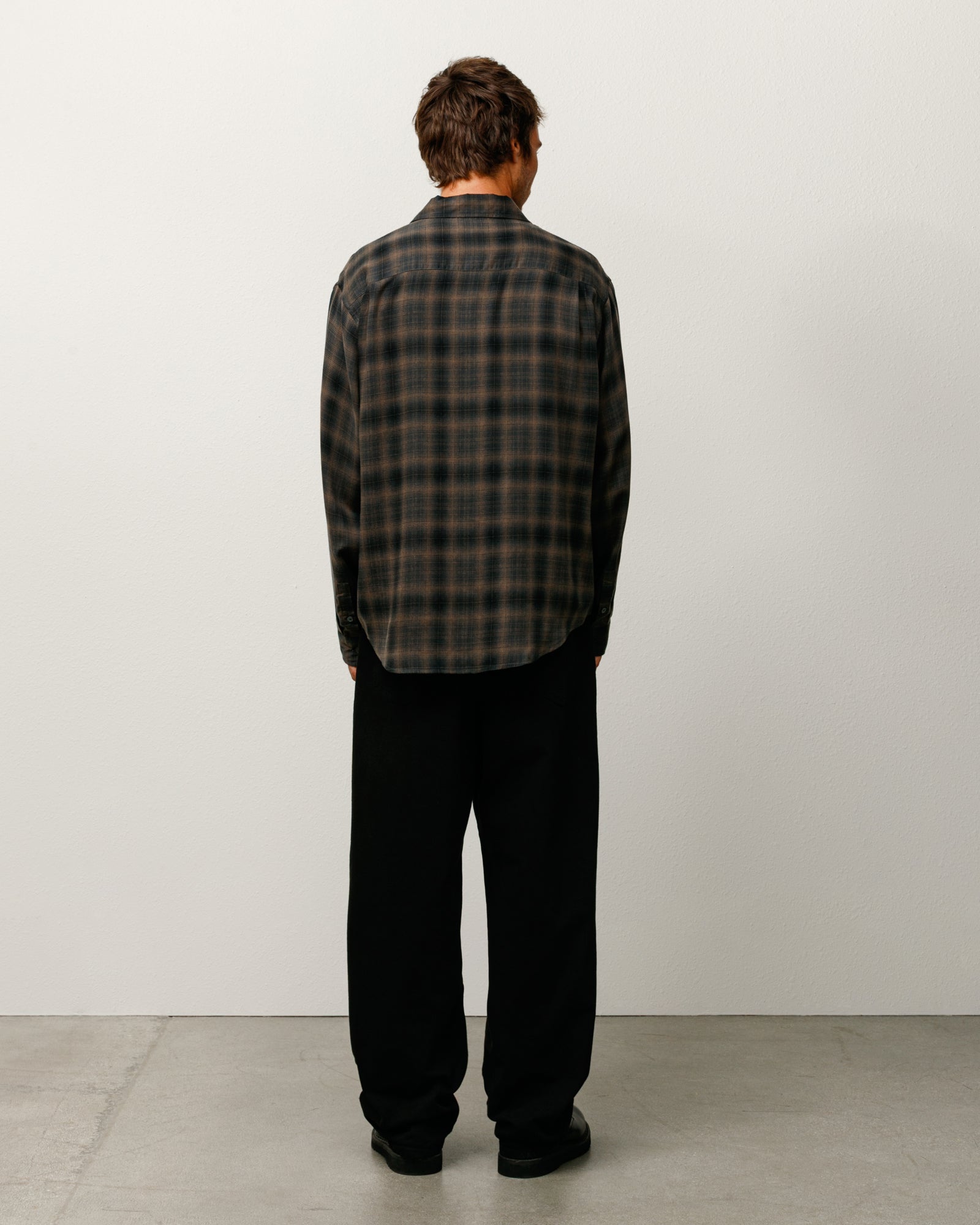 MATTHEW PRINTED SHIRT - Image 2