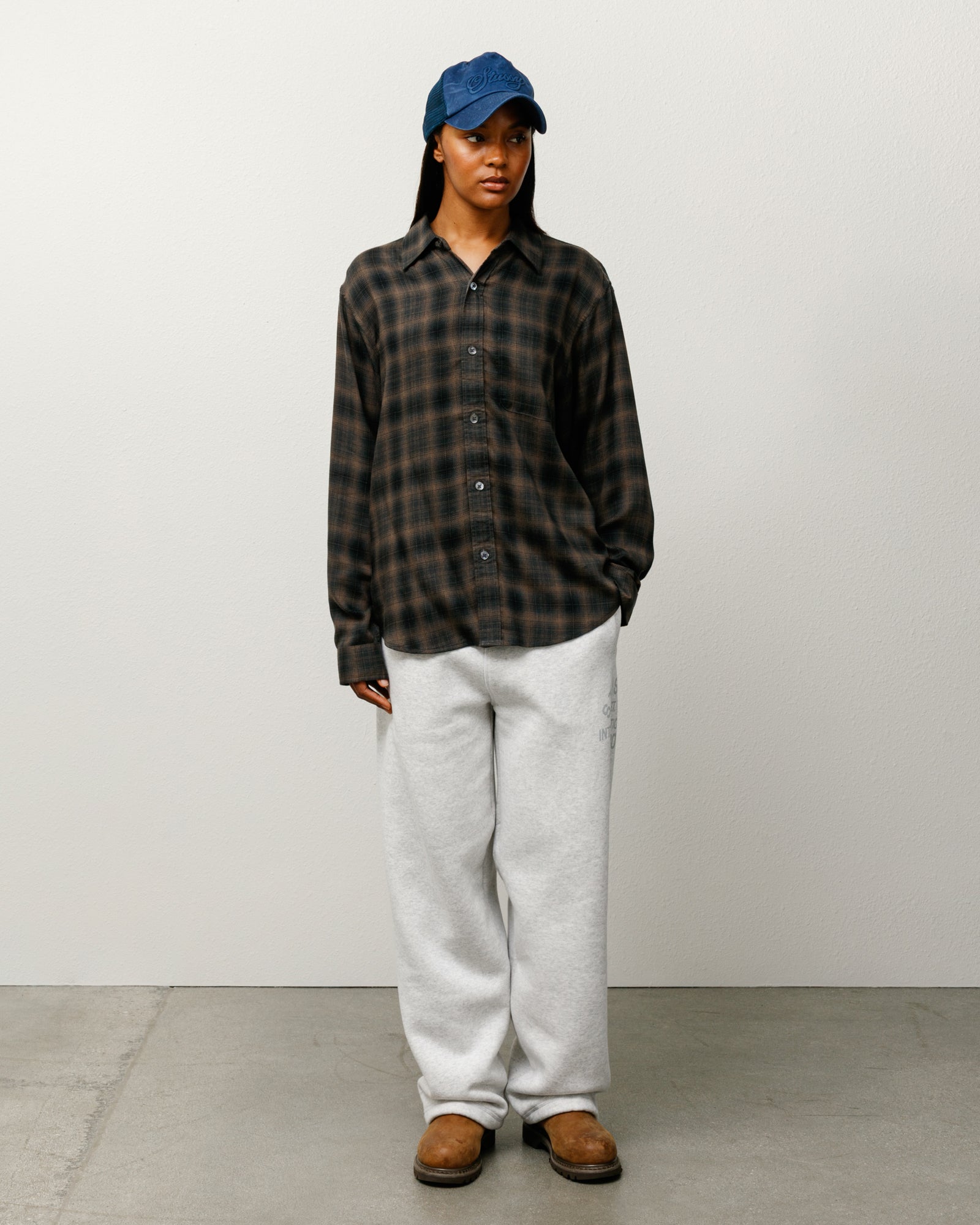 MATTHEW PRINTED SHIRT - Image 3